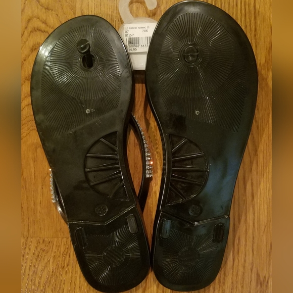 Jelly flip flops - Picture 4 of 6